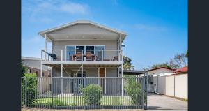 Riverside Kingdom Goolwa