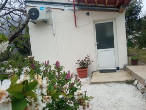 Studio Biokovo smaller object 22 m2