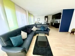 3,5 Zimmer Apartment klimatisiert an zentraler Lage - Opfikon