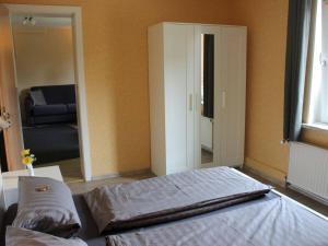 Ostsee Pension Pohnsdorfer Mühle