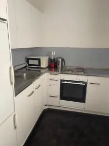 Apartamento - Rorschach