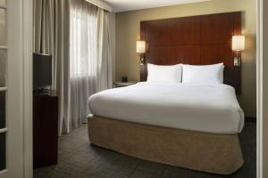 Residence Inn Pleasant Hill Concord