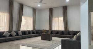 فيلا وشقق فاخرة نسائم صلالة - VIP Villa Nassayem Salalah Awqad