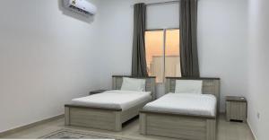 فيلا وشقق فاخرة نسائم صلالة - VIP Villa Nassayem Salalah Awqad