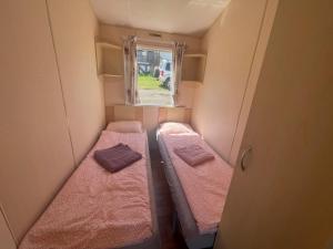 Mobilheim Willerby Summer - Vyrovická přehrada