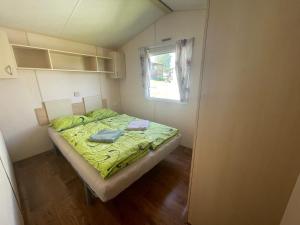 Mobilheim Willerby Summer - Vyrovická přehrada