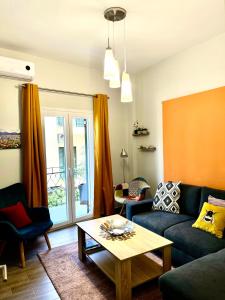 Marlera Corfu Old Town Apt