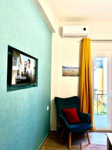 Marlera Corfu Old Town Apt