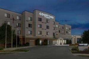 Courtyard by Marriott Salisbury