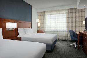 Courtyard by Marriott Salisbury