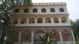 Sri Chaitanya Saraswat Math - Krishnanagar
