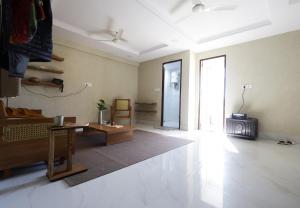 Saadagi - Soulful 1 BHK, Upper Tapovan, Rishikesh