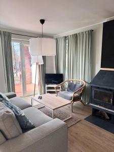 Domek nad jeziorem Łagów - Mundi, Lake Park