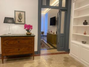 Scarlatti Rhome Parioli