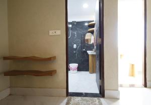 Saadagi - Soulful 1 BHK, Upper Tapovan, Rishikesh