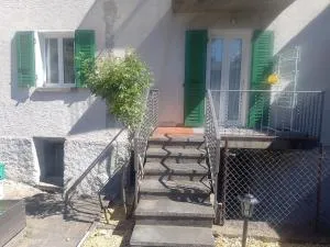 Casa Francesca - Intragna TI