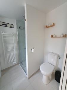 Maisons de vacances Chez Bob & Lulu : photos des chambres