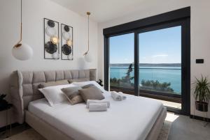 Villa Soho - Your Luxury Dream Retreat in Croatia