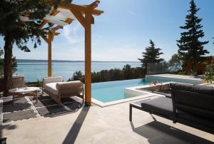 Villa Soho - Your Luxury Dream Retreat in Croatia
