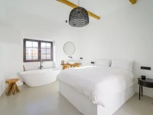 La Casita de Femés - 埃尔戈尔福