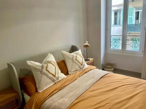 Suite Massena