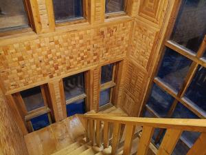 HIMALAYAN Heart AASHIYANA