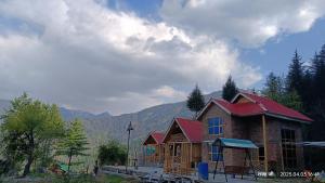 HIMALAYAN Heart AASHIYANA