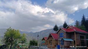 HIMALAYAN Heart AASHIYANA