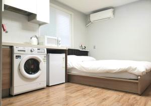 Nature Stay Seoul St