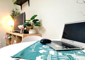 Nature Stay Seoul St