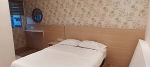 Adik Aisyah goldblack homestay cameron highlands