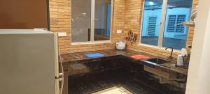 Adik Aisyah goldblack homestay cameron highlands