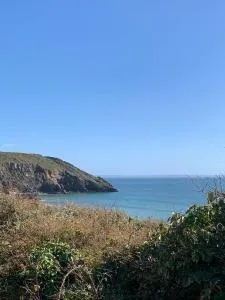 Maison 400m de la plage - Kersimon