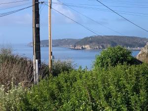 Maisons de vacances Maison 400m de la plage : photos des chambres