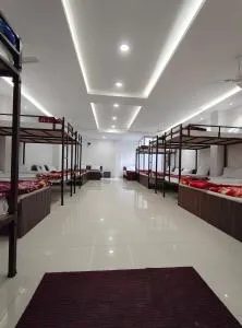 OM Villa PG Hostel - Varanasi