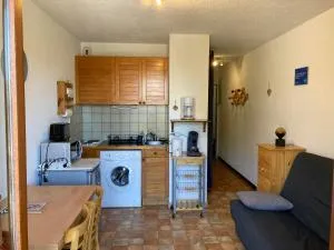 STUDIO 4 COUCHAGES A St JEAN-MONTCLAR ÉTÉ/HIVER - Le Villard