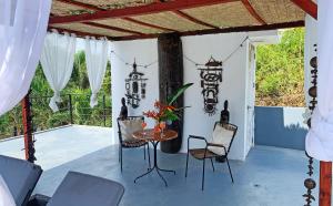 Designer Villa "Sunset Hills" with Pool