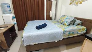 Apartemen Green Pramuka Studio deluxe