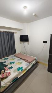 Apartemen Green Pramuka Studio deluxe