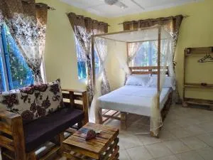 Mount Zion Guest House, Mtwapa Mtomondoni - Shimo la Tewa