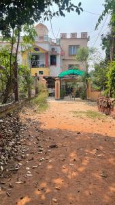 Ichhamati Homestay