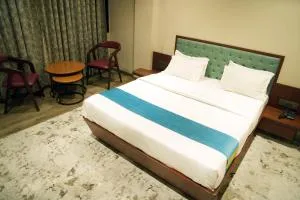 Hotel Yashoda - Supe