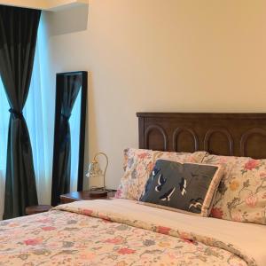 The Heritage 3BR Apartment at Town Centre