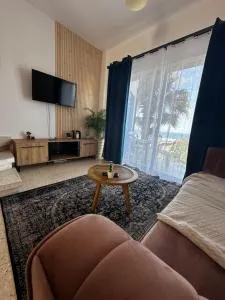 Two Bedroom Sea View Townhouse-Villa Libellula - Khlorakas