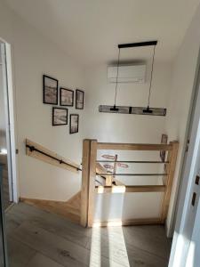 Maisons de vacances Au Mas de Thil : photos des chambres