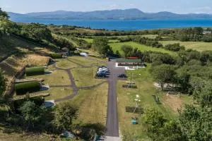 Goats Path Farm and Pod Park - Curryglass