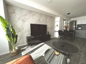 BNB Ostrava Design Apartments Close to City Centre - Witkowitz