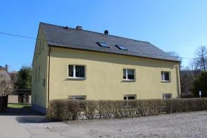 Ferienwohnung Czermak - Neuwelt