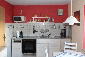 Ferienwohnung Czermak