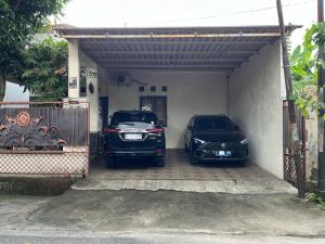Guest House Griya Mundu Kerten